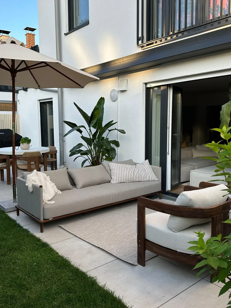 4 Zimmer Wohnung mit 110 m² in Rosenheim – Bild 11