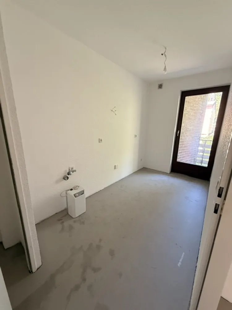 1 Zimmer Wohnung mit 44 m² in Wuppertal – Bild 4