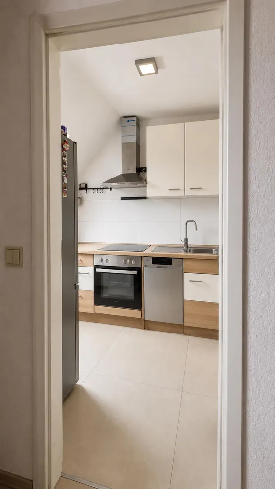 1 Zimmer Wohnung mit 62 m² in Darmstadt – Bild 6