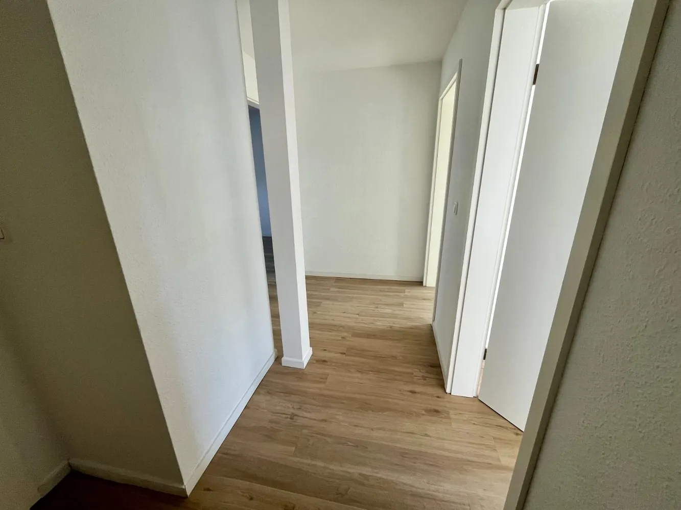 2 Zimmer Wohnung mit 59 m² in Hannover – Bild 3