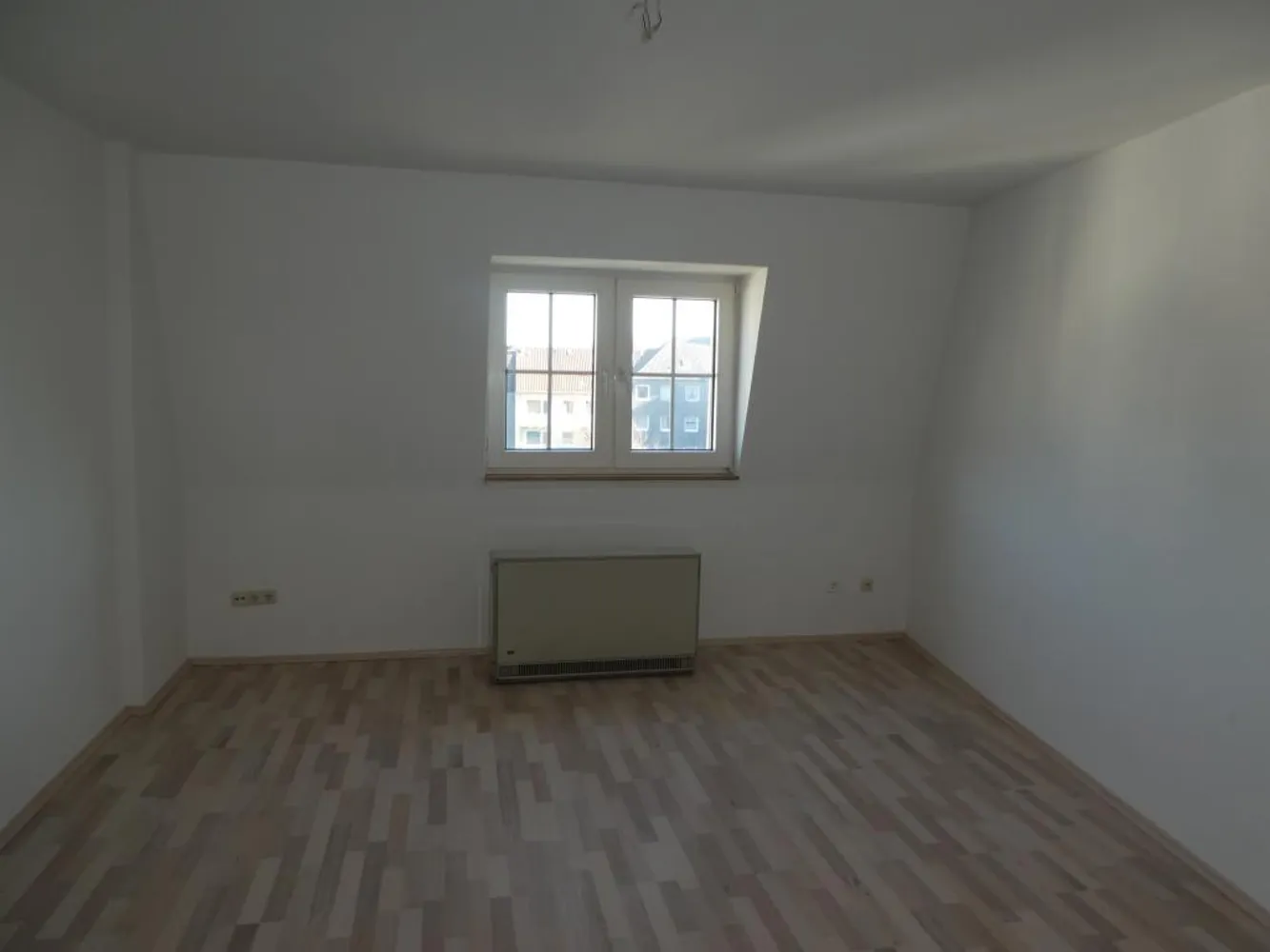 2 Zimmer Wohnung mit 60 m² in Essen – Bild 2