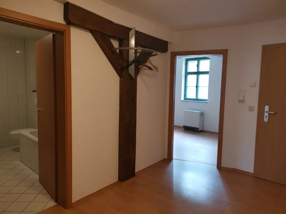2 Zimmer Wohnung mit 65 m² in Schmalkalden – Bild 8