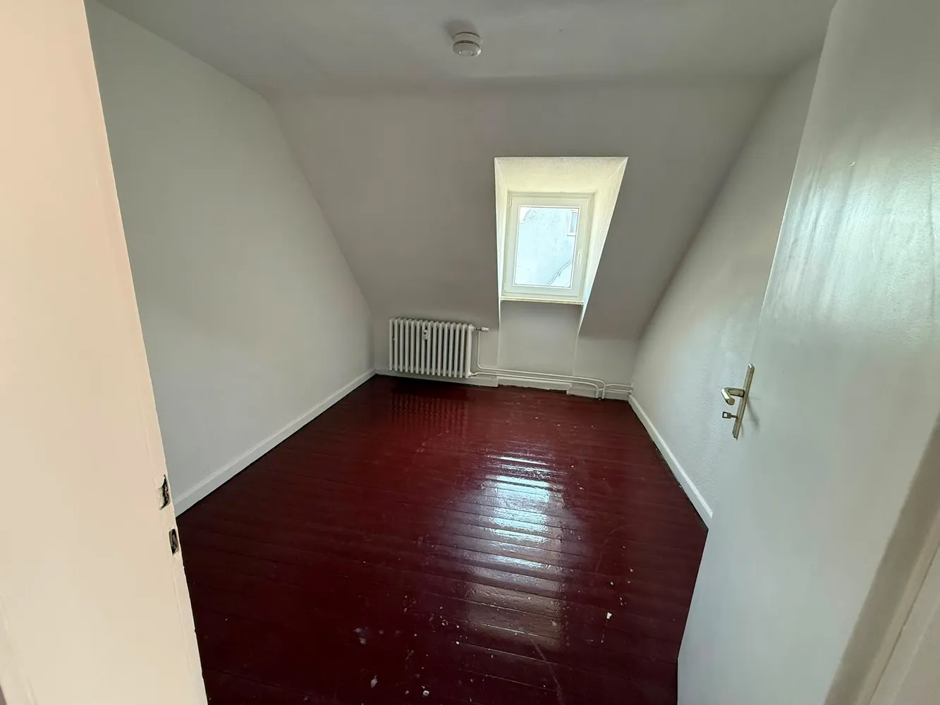 3 Zimmer Wohnung mit 55 m² in Duisburg – Bild 6