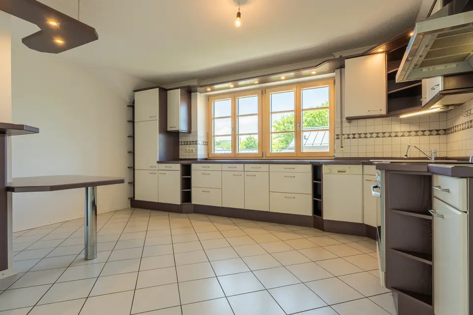 4 room apartment with 175 m² in Passau – Photo 7