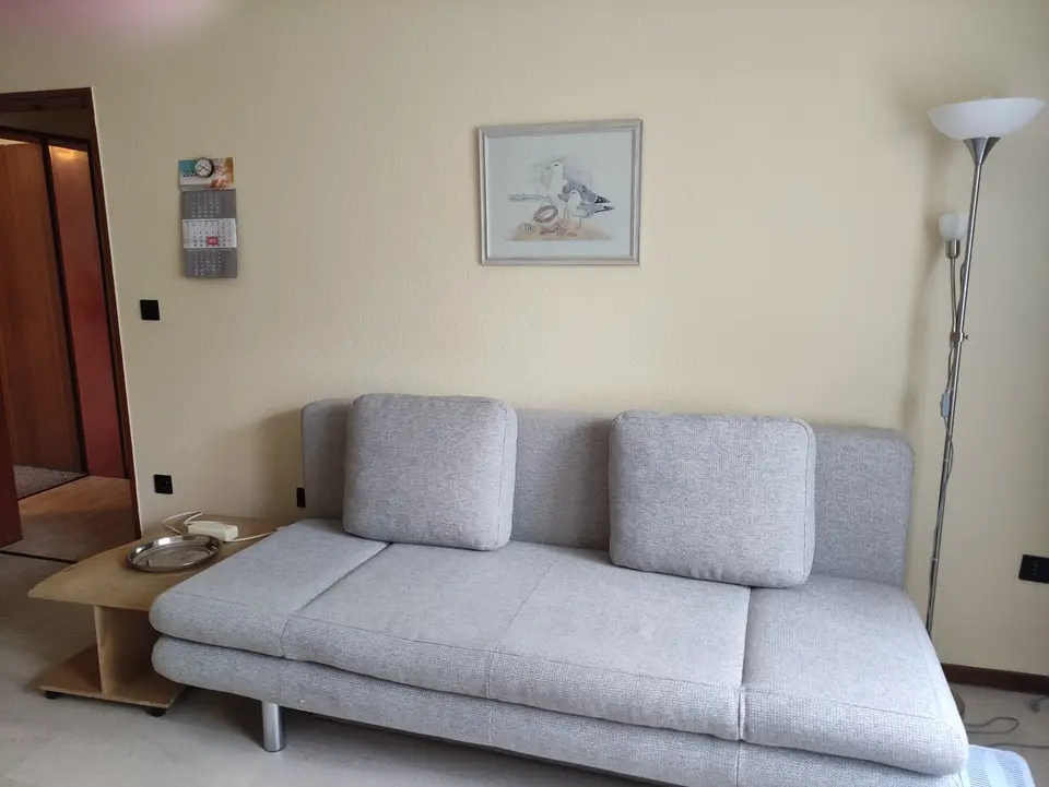 WG-Zimmer mit 15 m² in Remscheid – Bild 2
