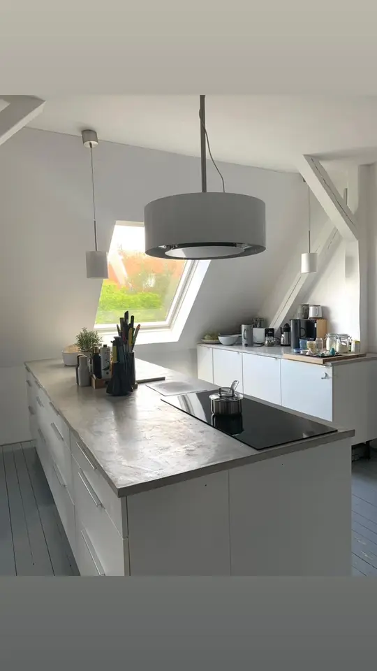 2 Zimmer Wohnung mit 127 m² in Nürnberg – Bild 3