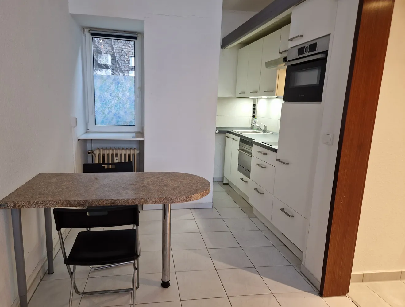 2 Zimmer Wohnung mit 42 m² in Mannheim – Bild 1