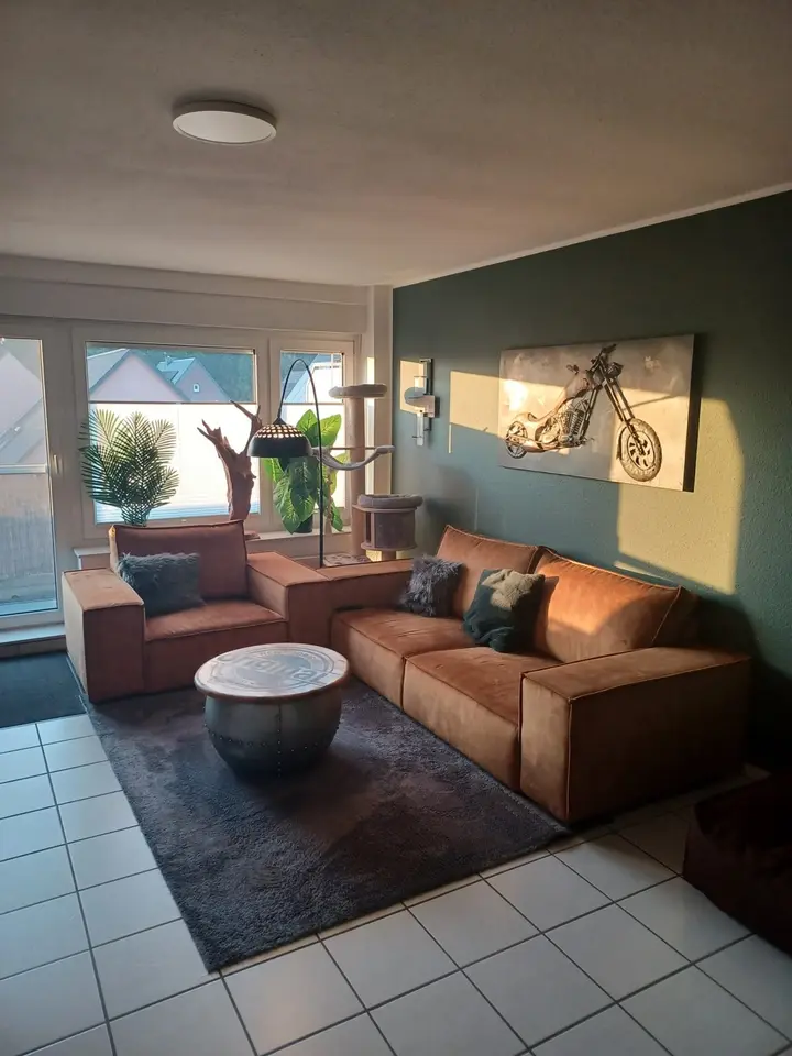 3 Zimmer Wohnung mit 61 m² in Dorsten – Bild 1