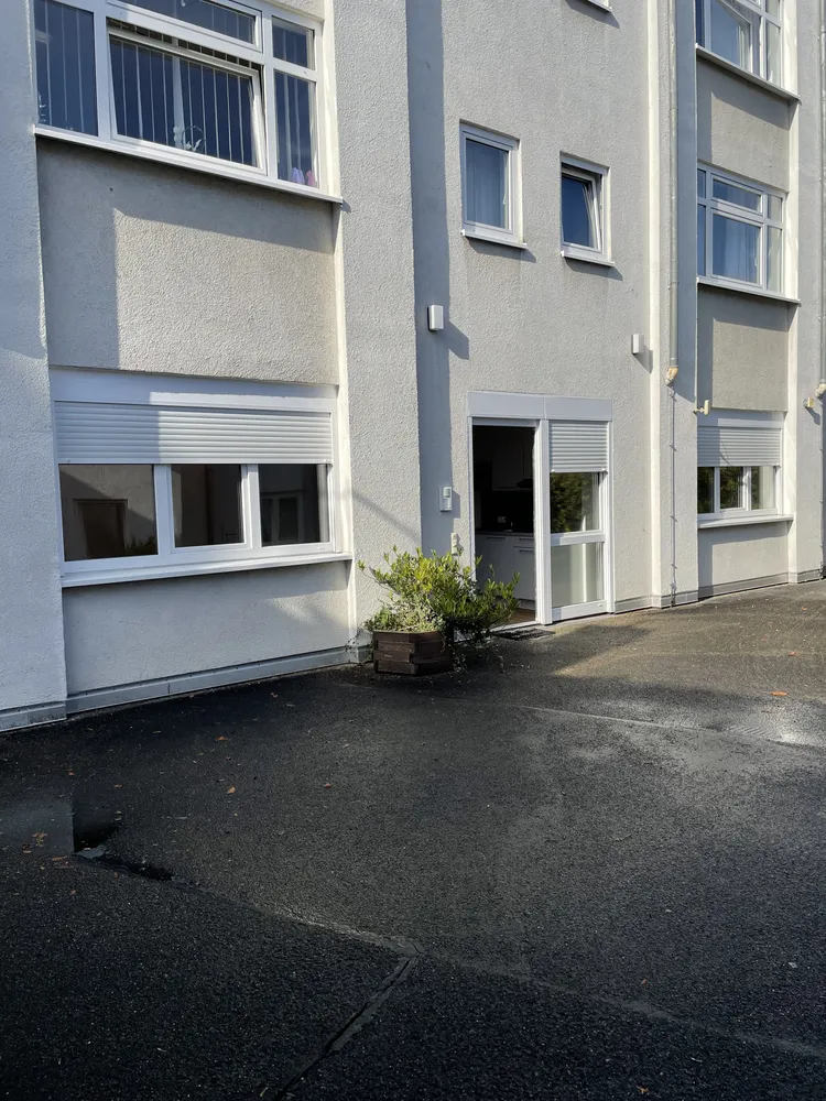2 Zimmer Wohnung mit 47 m² in Frankfurt am Main – Bild 10