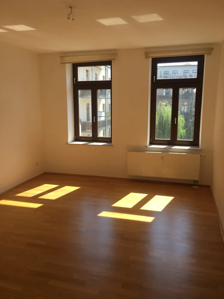 2 Zimmer Wohnung mit 54 m² in Leipzig – Bild 5