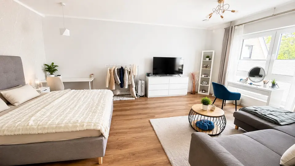 3 Zimmer Wohnung mit 138 m² in Osnabrück – Bild 6