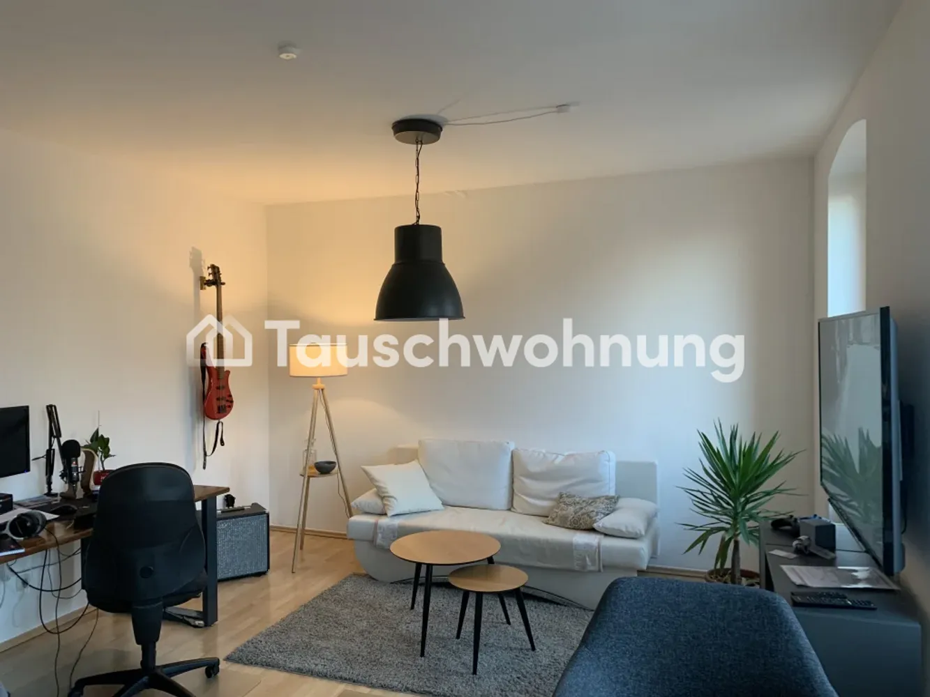2 Zimmer Wohnung mit 43 m² in Erfurt – Bild 2