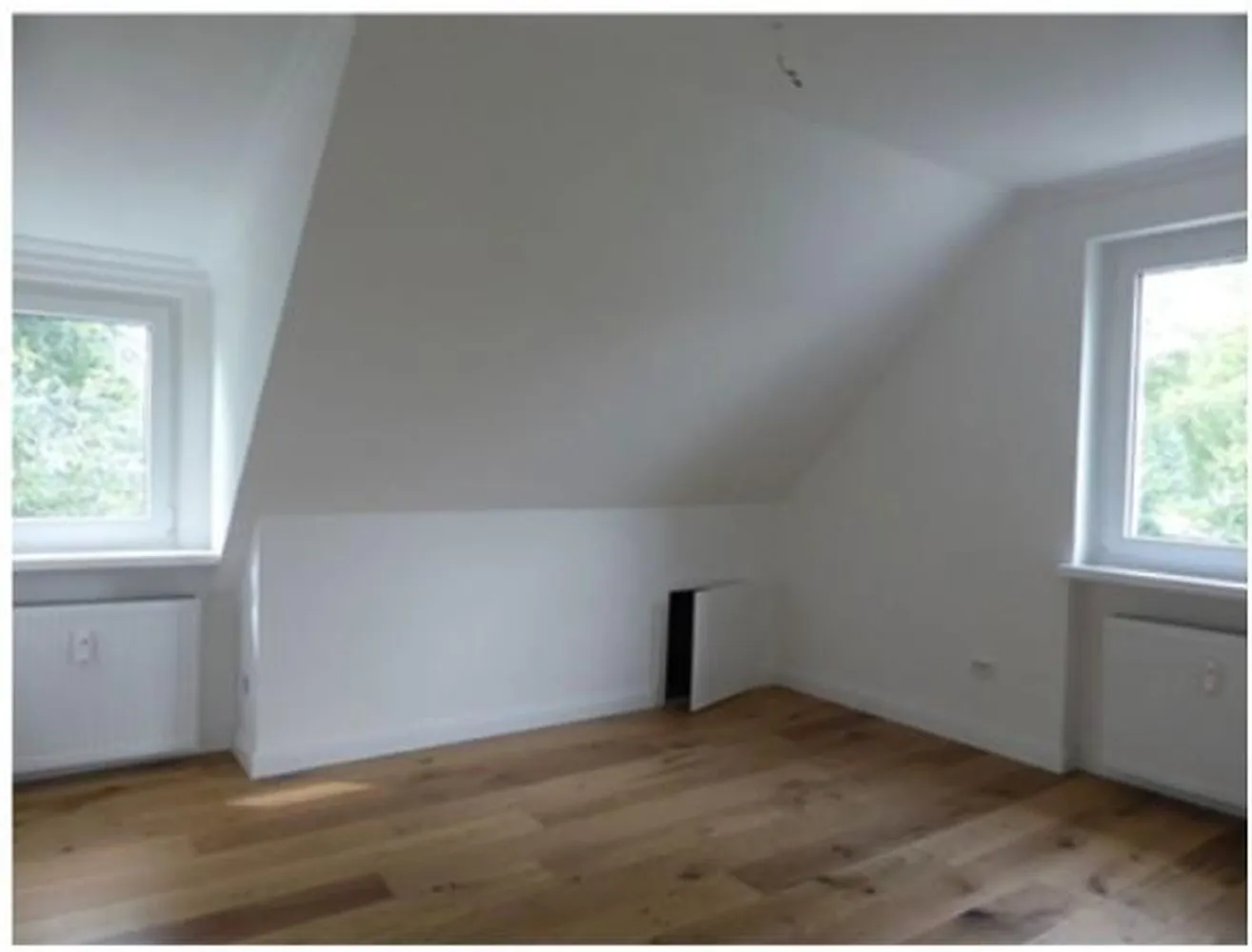 4 room apartment with 120 m² in Bremen – Photo 6