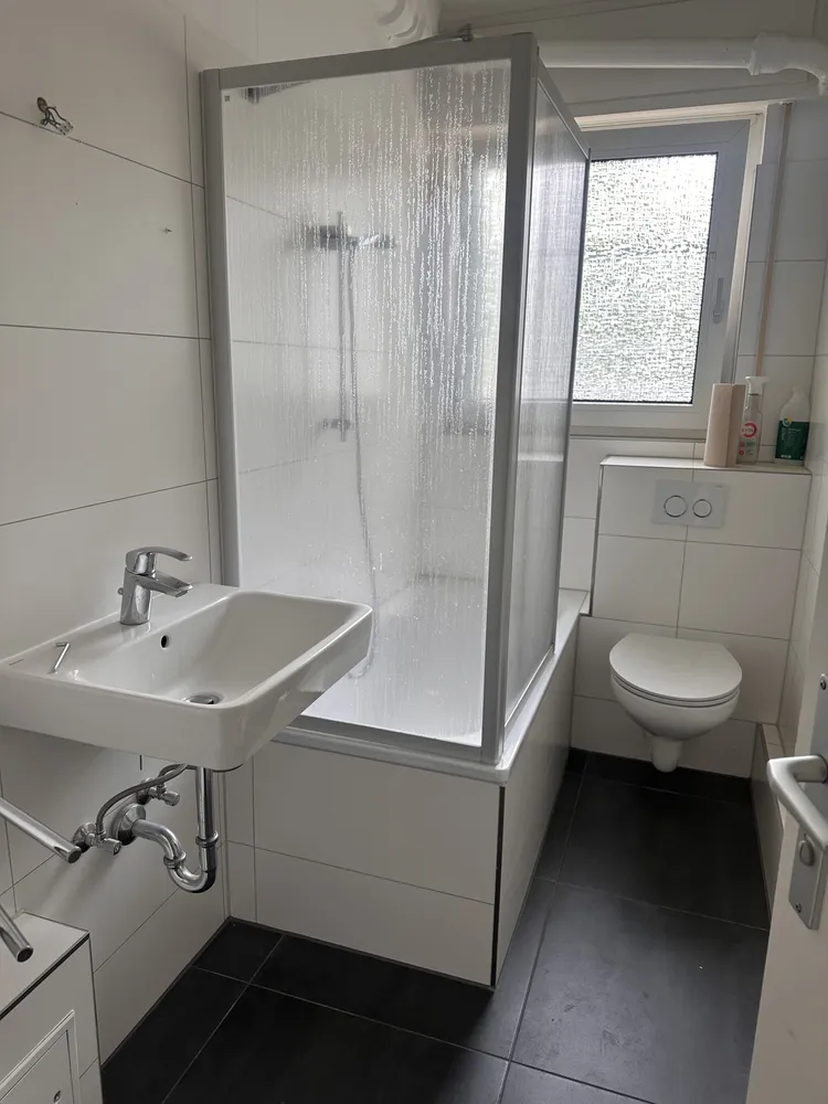1 Zimmer Wohnung mit 18 m² in Frankfurt am Main – Bild 4