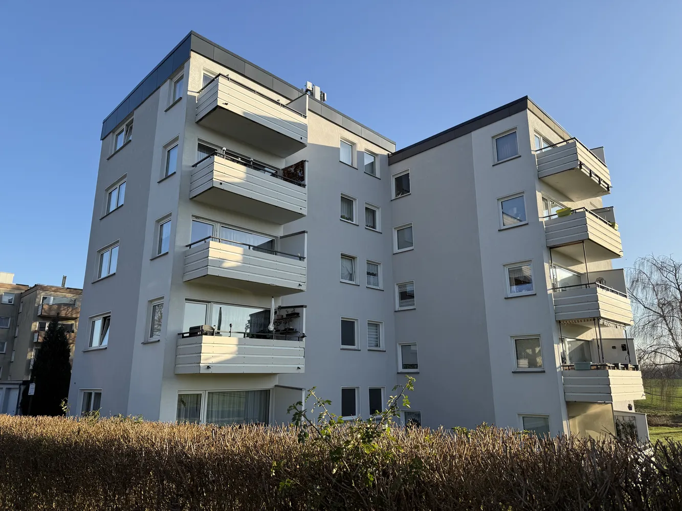 1 Zimmer Wohnung mit 42 m² in Dortmund – Bild 1