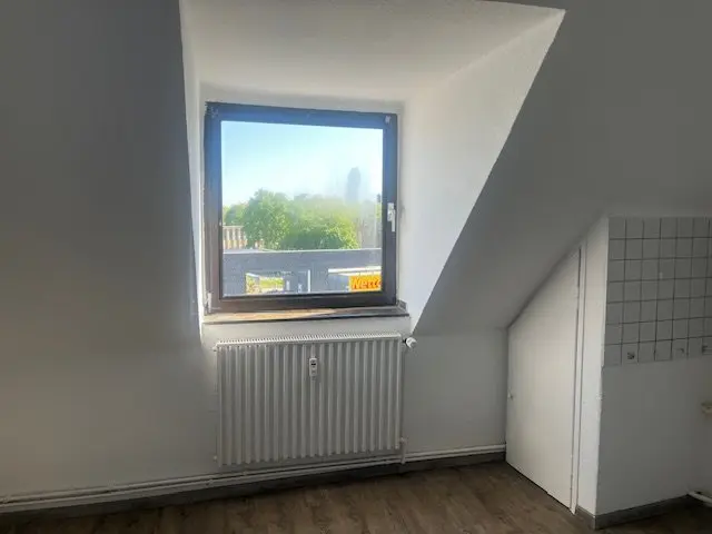 2 Zimmer Wohnung mit 38 m² in Dortmund – Bild 4