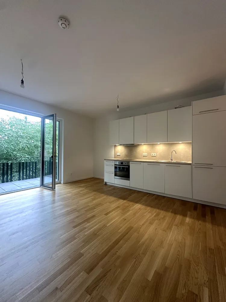 2 Zimmer Wohnung mit 51 m² in Berlin – Bild 2
