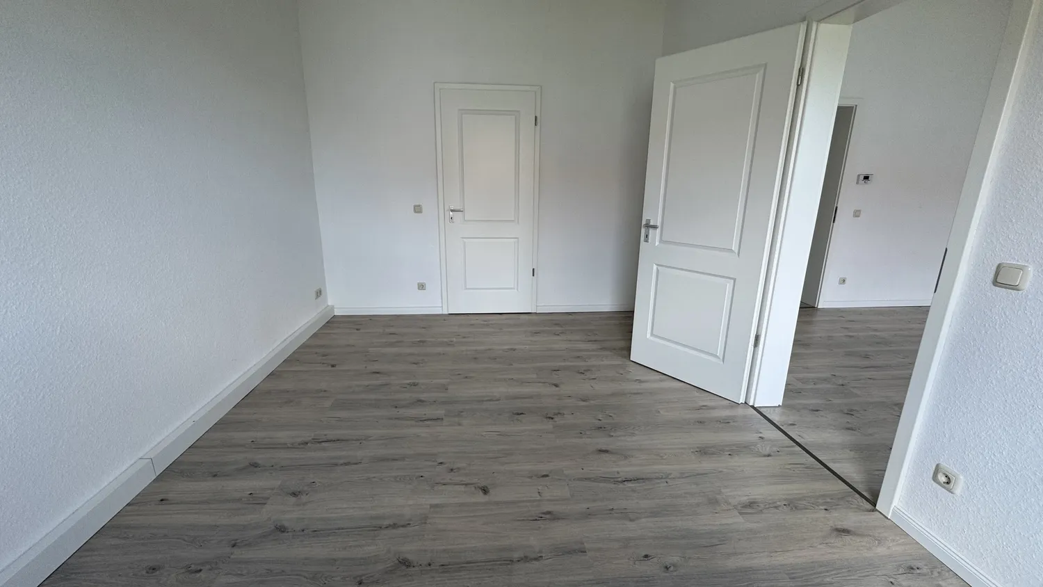 2 Zimmer Wohnung mit 60 m² in Nürnberg – Bild 8