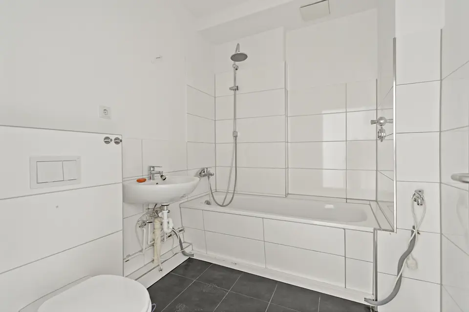 3 Zimmer Wohnung mit 73 m² in Halle (Saale) – Bild 9