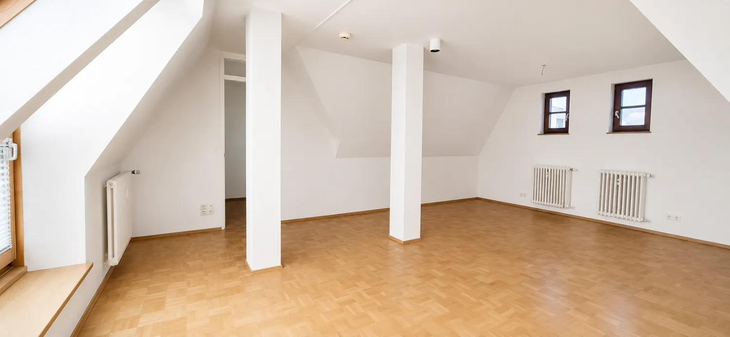 3 Zimmer Wohnung mit 66 m² in Chemnitz – Bild 3
