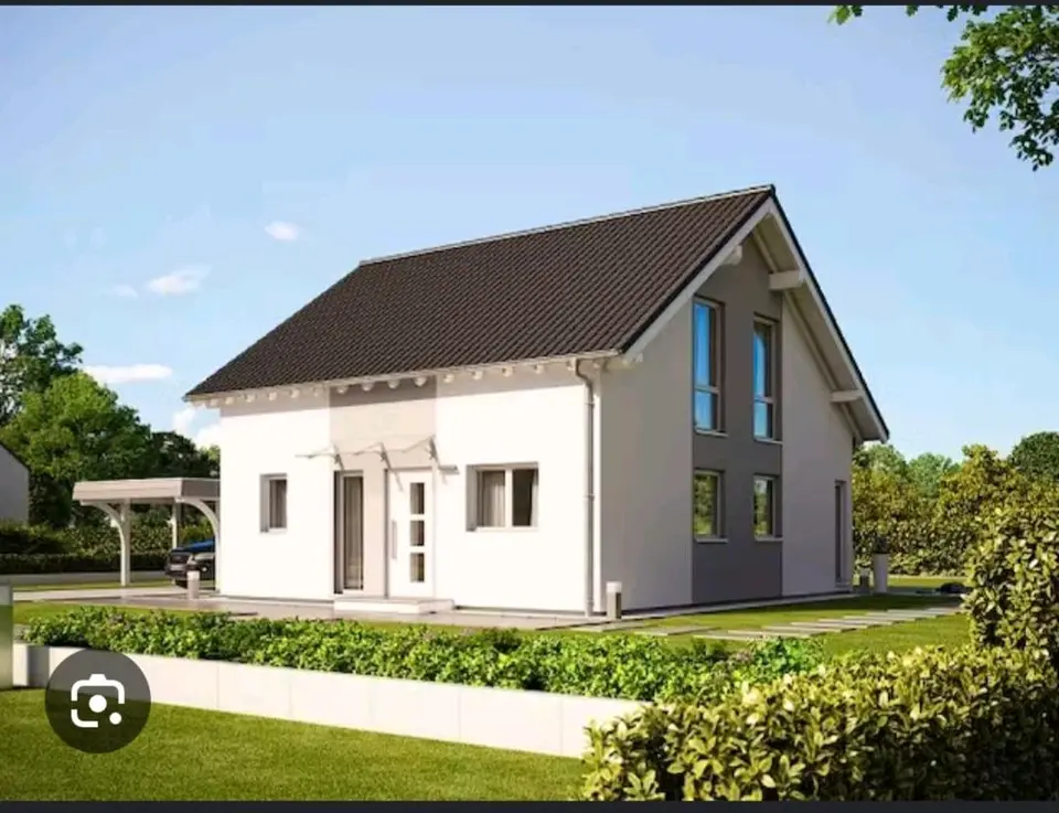 5 Zimmer Haus mit 140 m² in Ibbenbüren – Bild 1