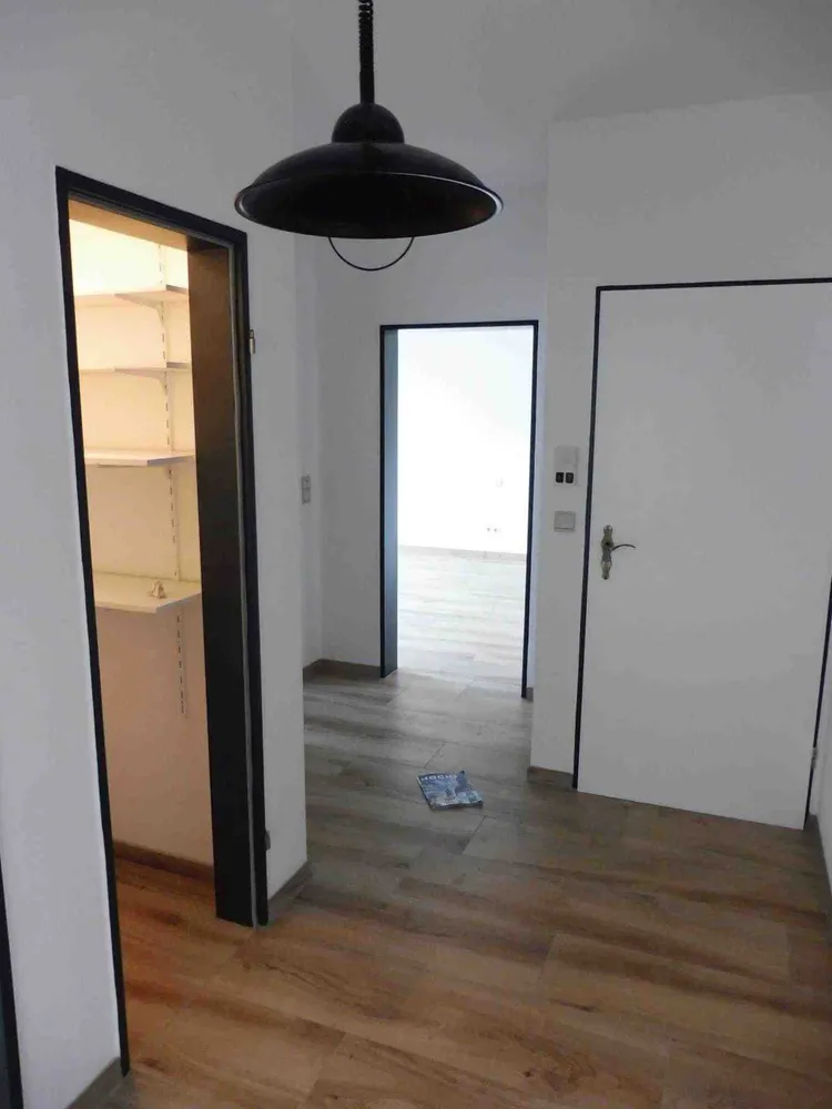 2 Zimmer Wohnung mit 65 m² in Paderborn – Bild 11