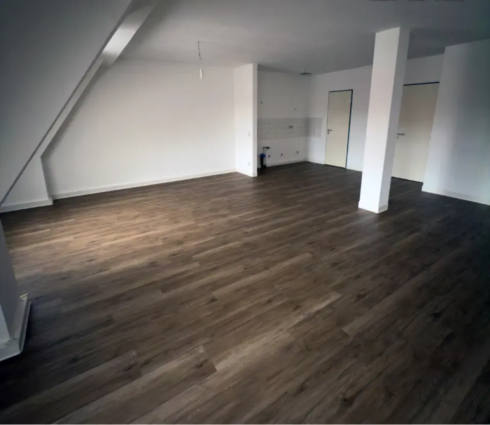 2 Zimmer Wohnung mit 82 m² in Görlitz – Bild 2