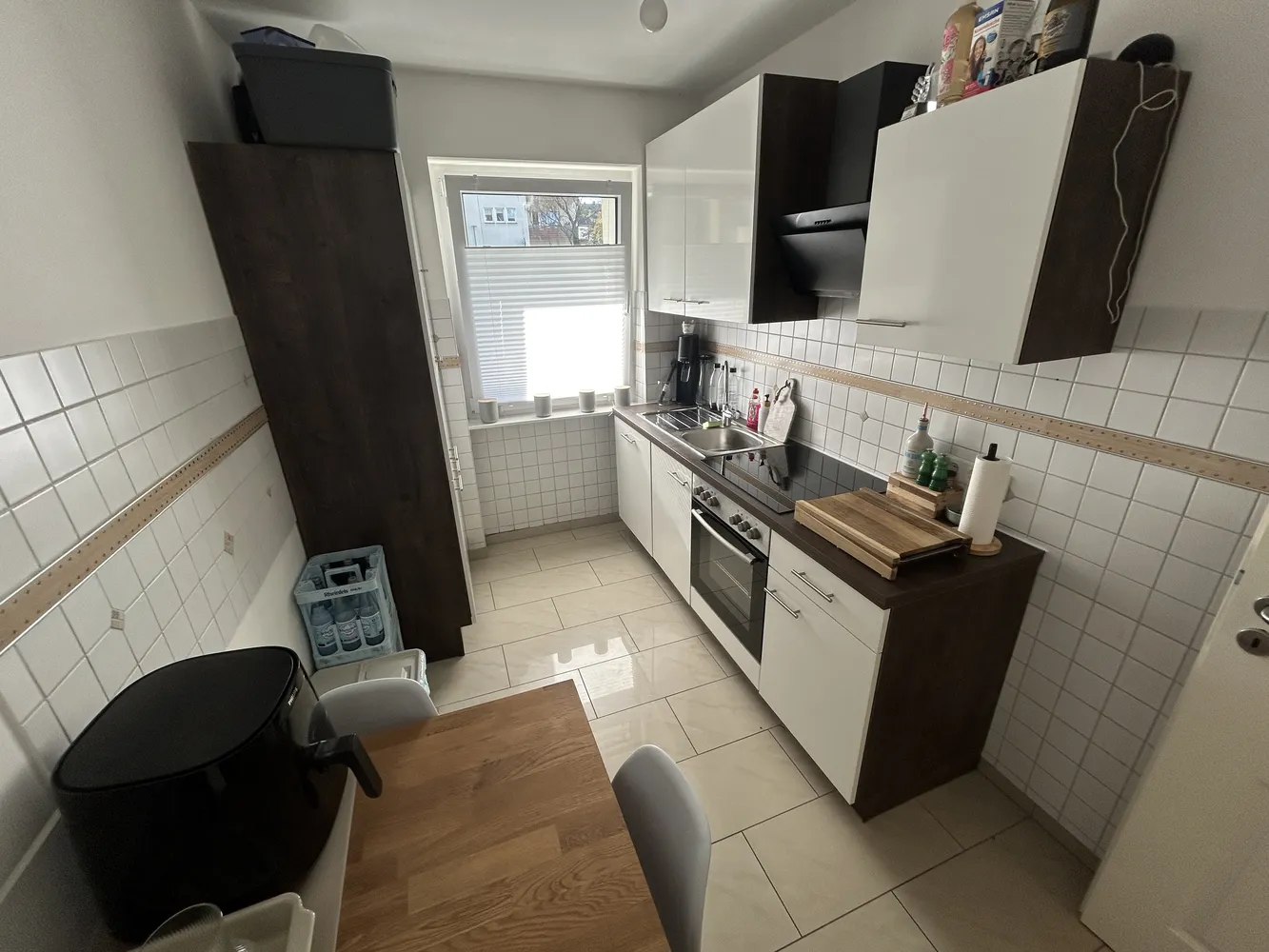 2 Zimmer Wohnung mit 64 m² in Essen – Bild 4