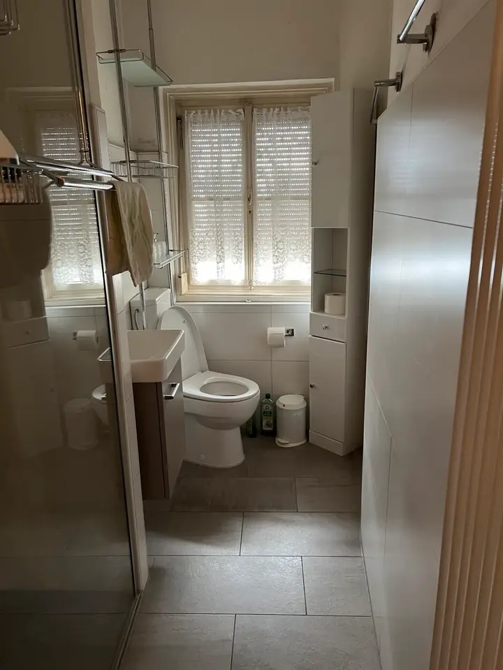 2 room apartment with 40 m² in Passau – Photo 5