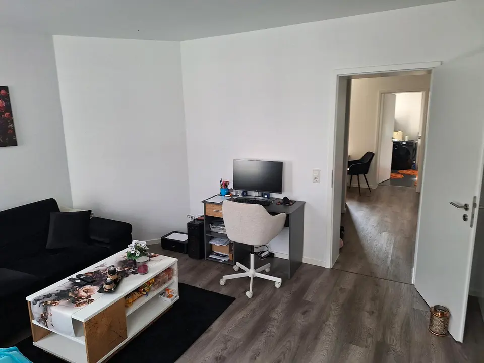 Studio mit 38 m² in Köthen – Bild 3