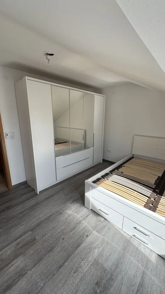 3 Zimmer Wohnung mit 70 m² in Würzburg – Bild 4