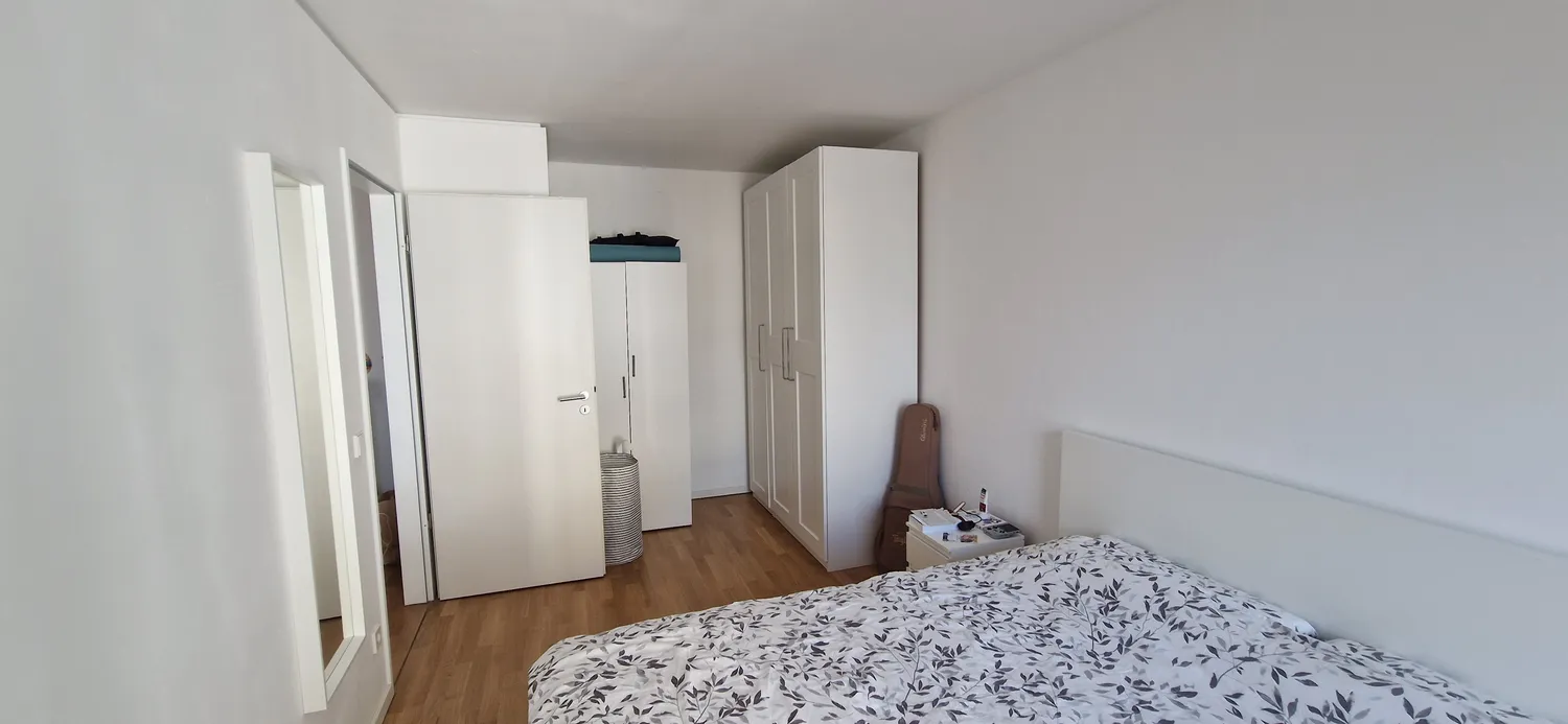 2 Zimmer Wohnung mit 54 m² in Berlin – Bild 5