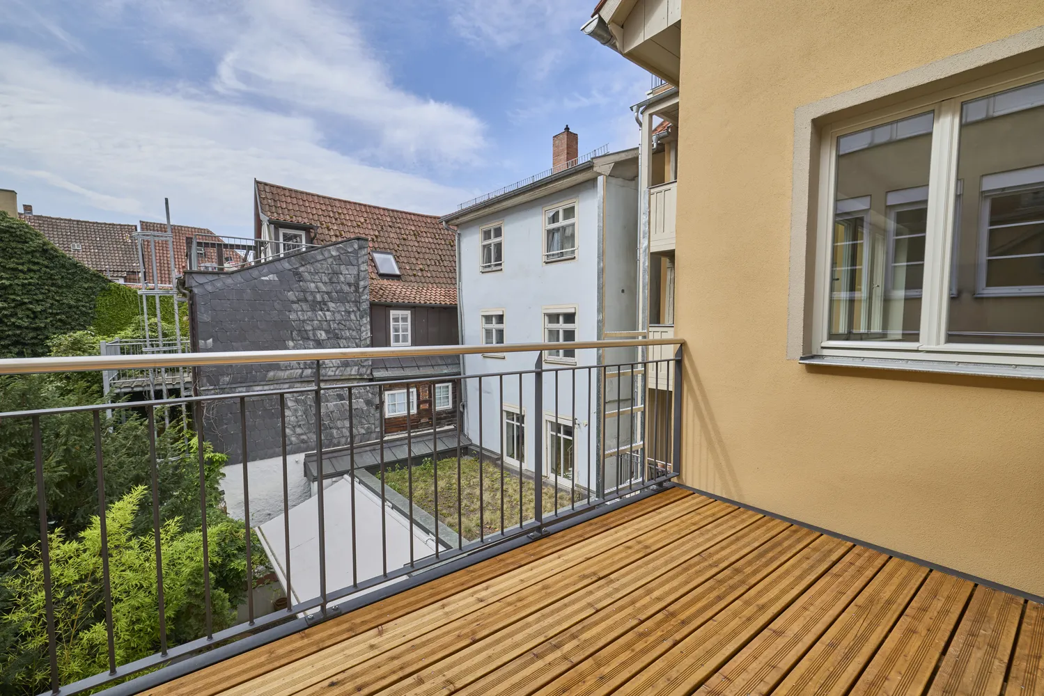 3 Zimmer Wohnung mit 82 m² in Coburg – Bild 5