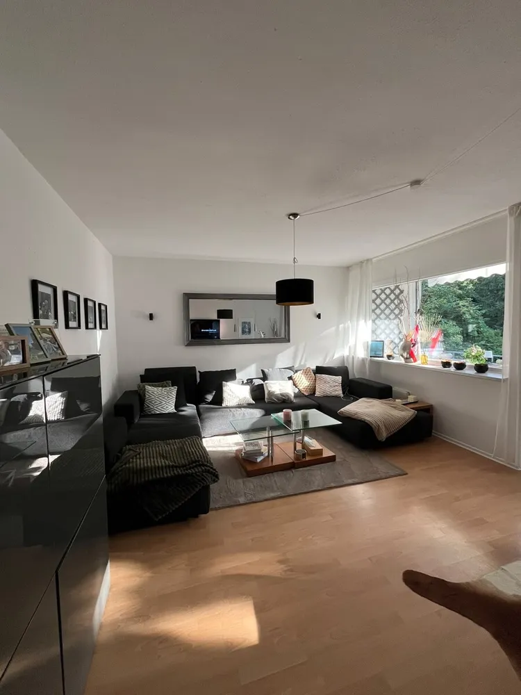 2 Zimmer Wohnung mit 64 m² in Berlin – Bild 4