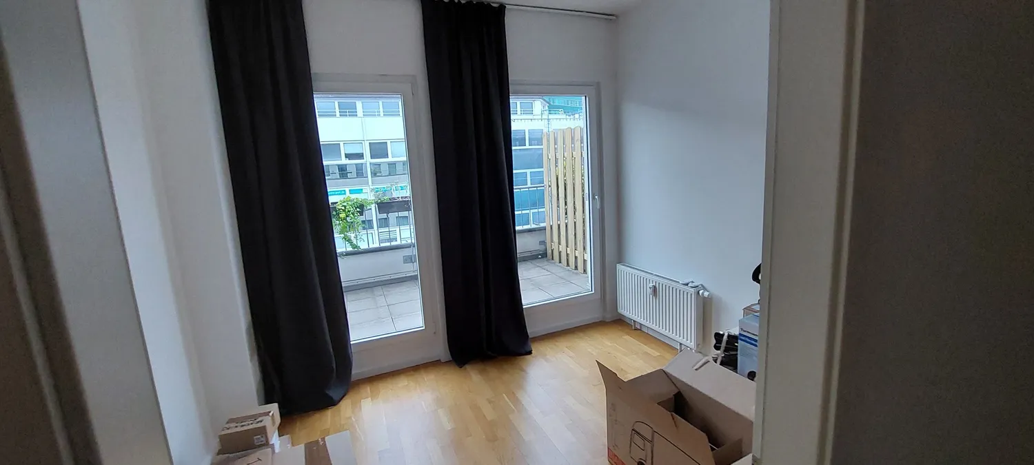 4 Zimmer Wohnung mit 96 m² in Düsseldorf – Bild 7
