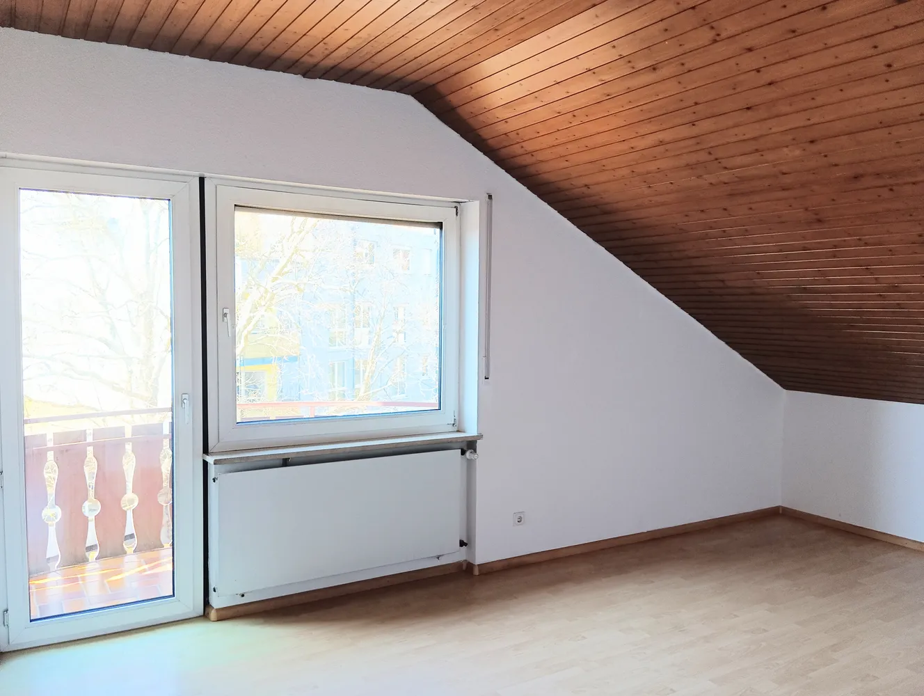 3 Zimmer Wohnung mit 95 m² in Homburg – Bild 5