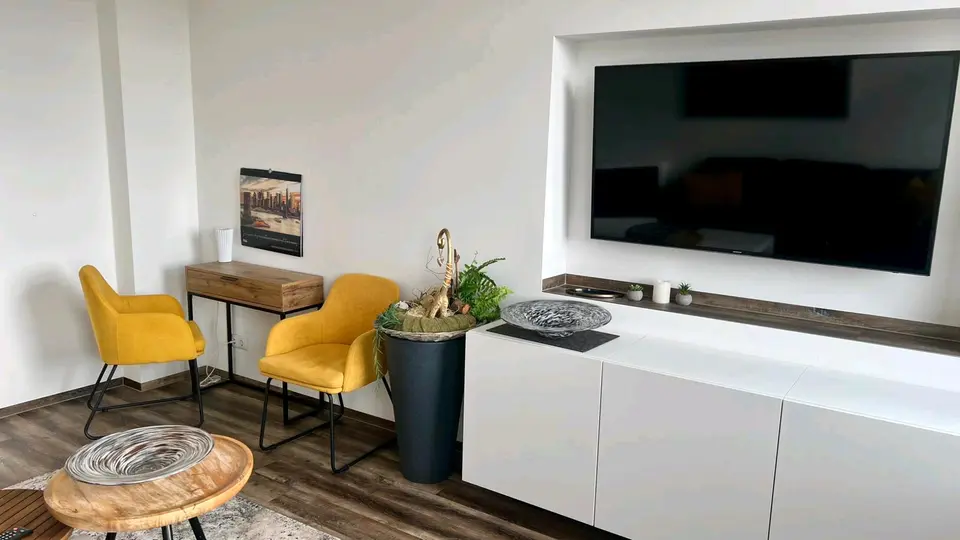 WG-Zimmer mit 60 m² in Erfurt – Bild 1