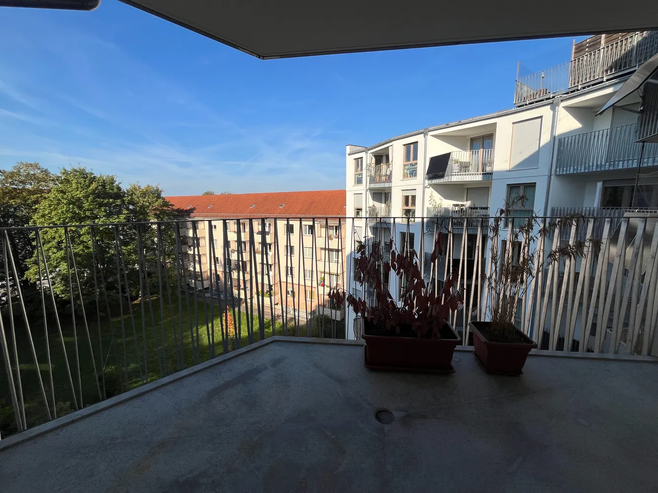 3 Zimmer Wohnung mit 89 m² in Leipzig – Bild 4