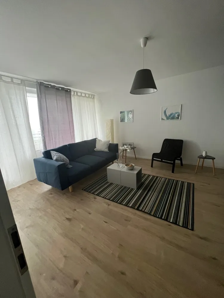 2 Zimmer Wohnung mit 60 m² in Herten – Bild 1