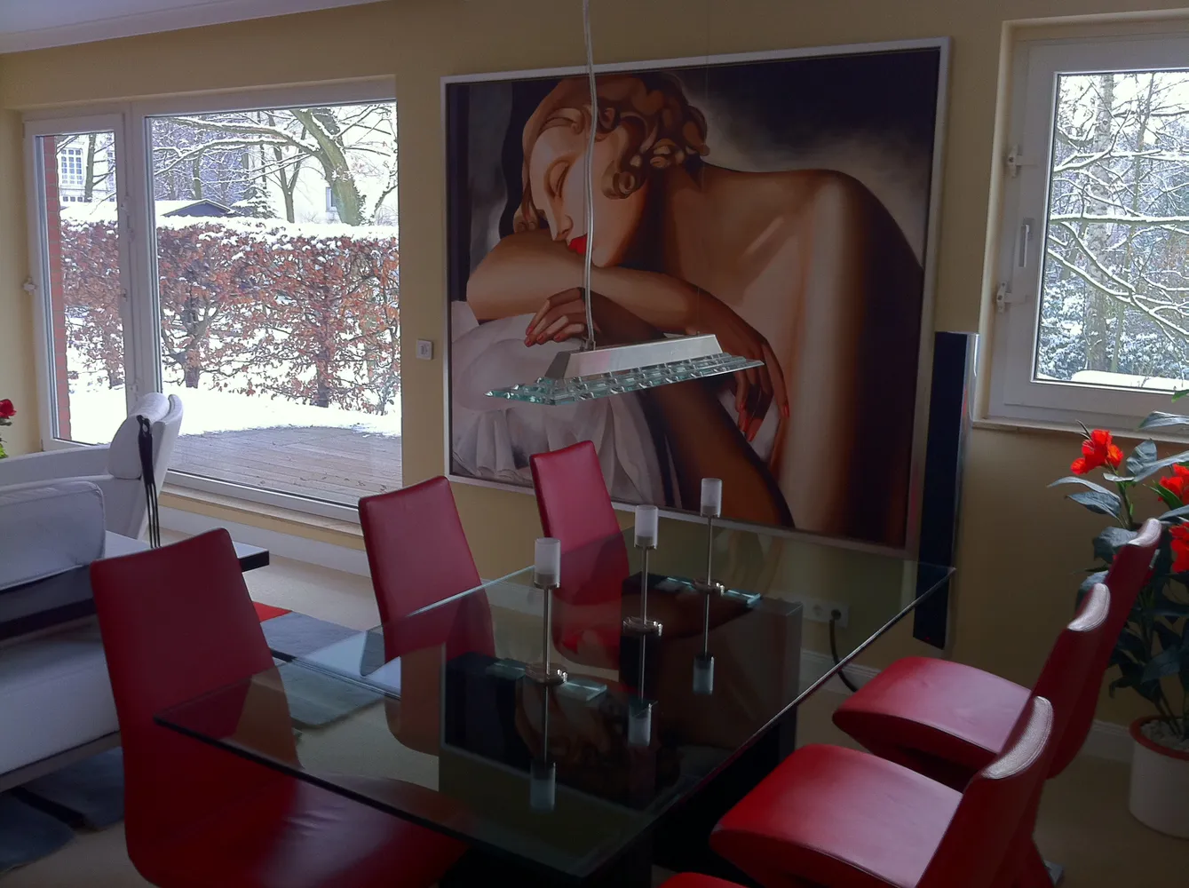 2 Zimmer Wohnung mit 68 m² in Hamburg – Bild 12
