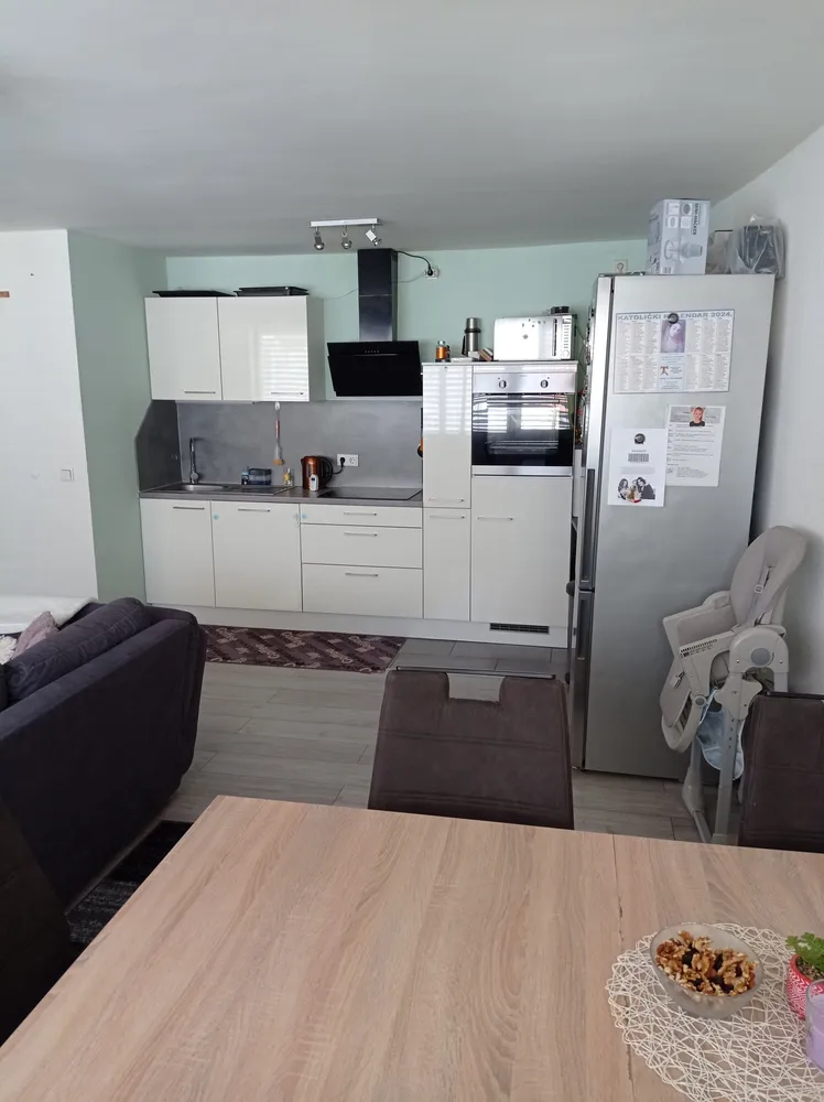 3 room apartment with 68 m² in Bensheim – Photo 6