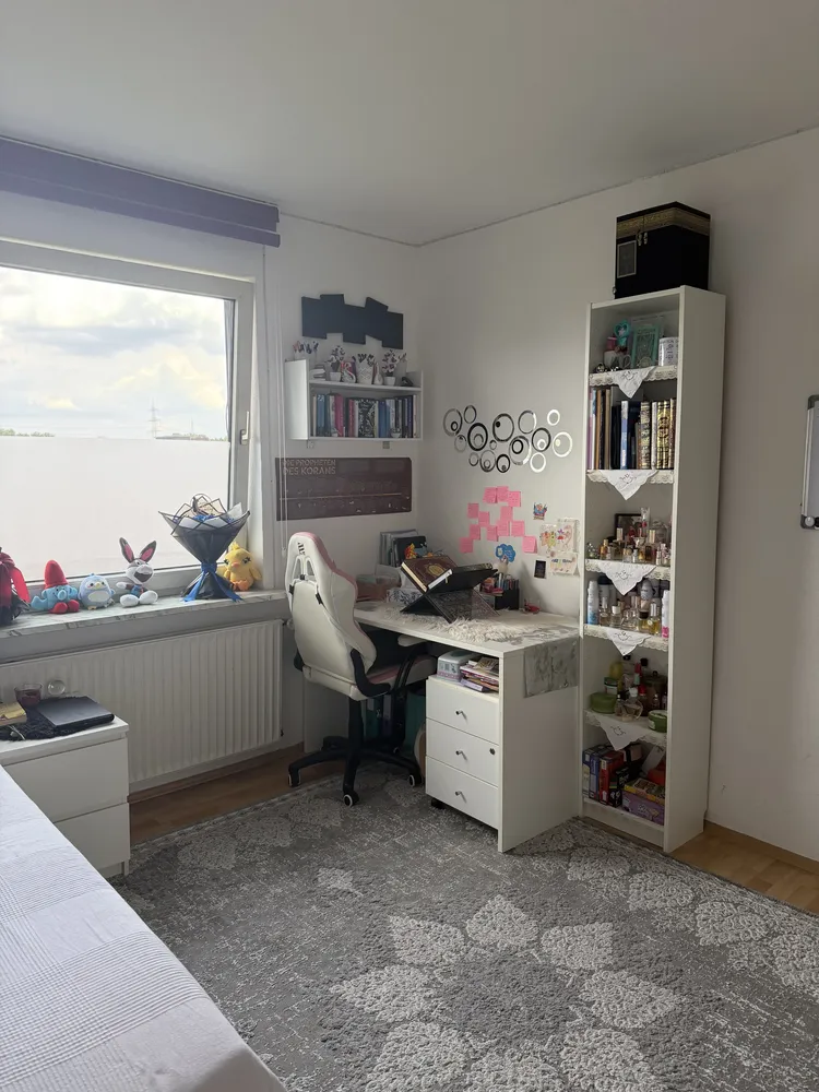 3 Zimmer Wohnung mit 97 m² in Gelsenkirchen – Bild 3