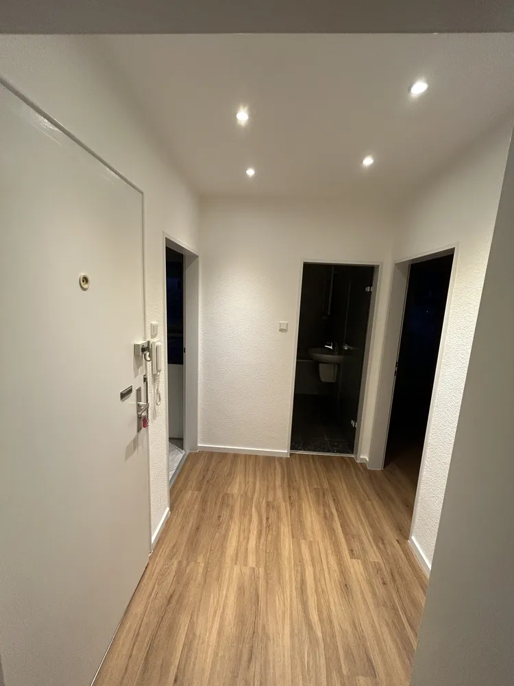 2 Zimmer Wohnung mit 53 m² in Essen – Bild 2