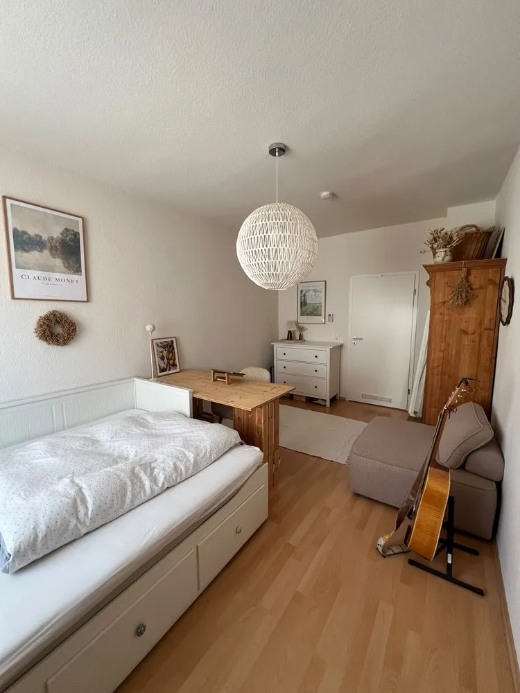 2 Zimmer Wohnung mit 51 m² in Nürnberg – Bild 5