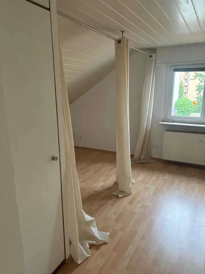 2 Zimmer Wohnung mit 55 m² in Viernheim – Bild 1