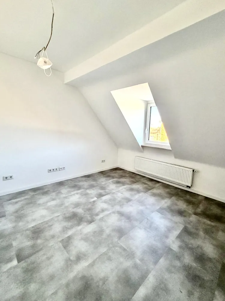 2 Zimmer Wohnung mit 43 m² in Essen – Bild 4