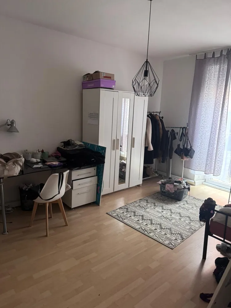 2 Zimmer Wohnung mit 65 m² in Nürnberg – Bild 3