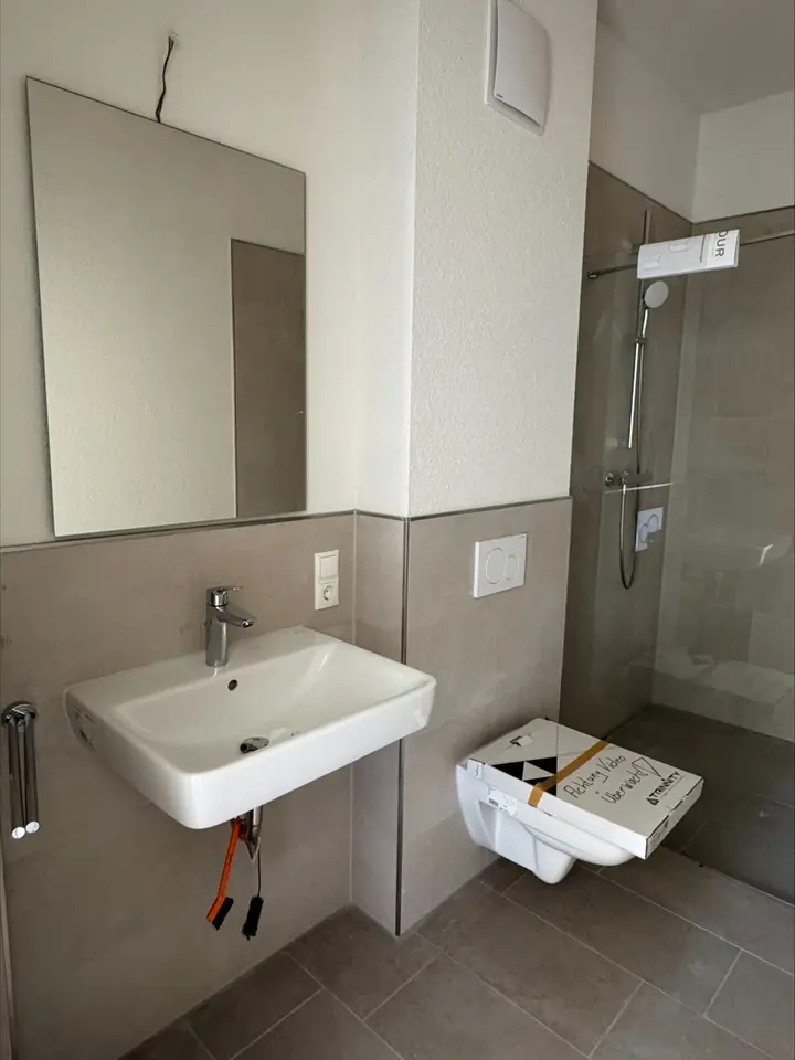 3 Zimmer Wohnung mit 92 m² in Oldenburg – Bild 5