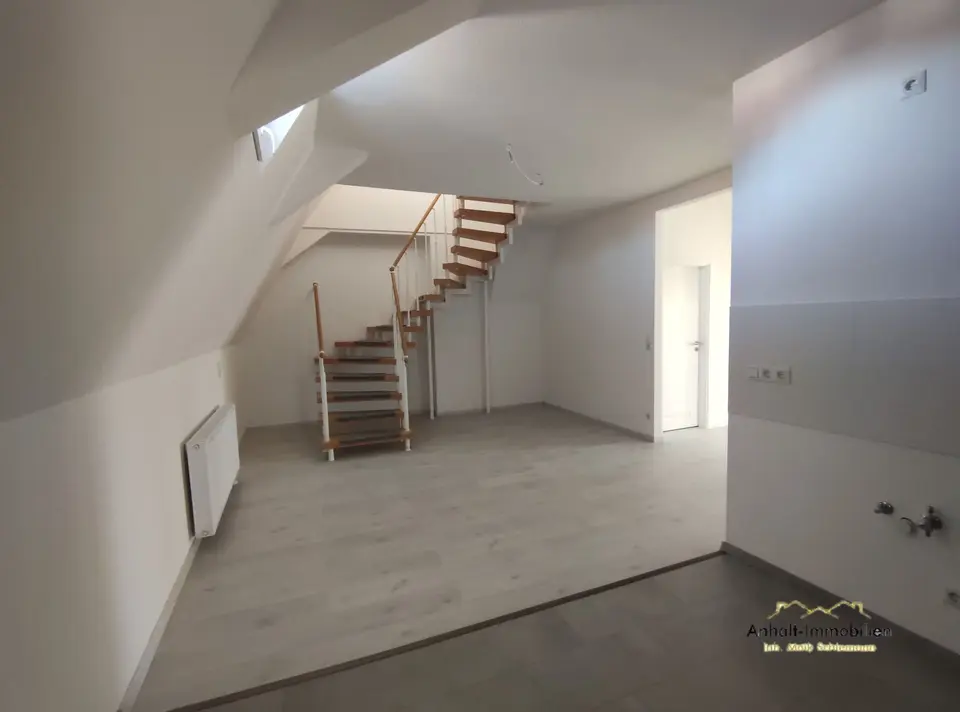 4 Zimmer Wohnung mit 114 m² in Delitzsch – Bild 10