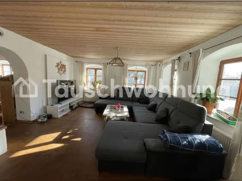 4 Zimmer Haus mit 110 m² in Weilheim in Oberbayern – Bild 10